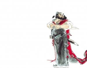 New Chinese StyleChinese Style Painting