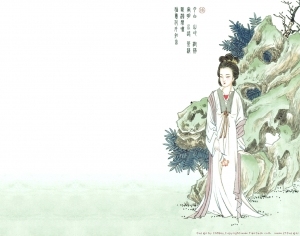 New Chinese StyleChinese Style Painting