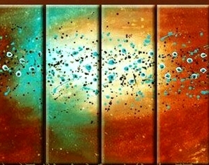 ModernPaint Painting