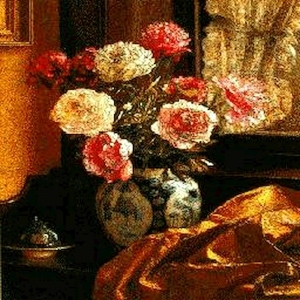 ModernPaint Painting