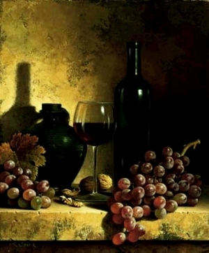 European StylePaint Painting