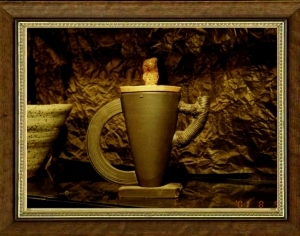 European StylePaint Painting