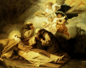 European StylePaint Painting