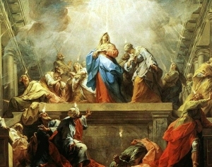 European StylePaint Painting