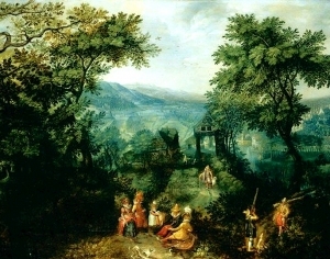 ModernPaint Painting