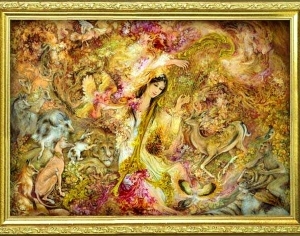 ModernPaint Painting