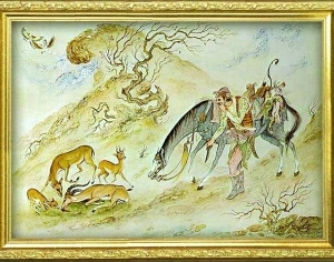 ModernPaint Painting