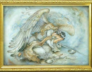 ModernPaint Painting