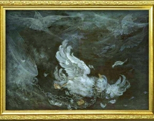 European StylePaint Painting