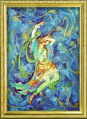 European StylePaint Painting