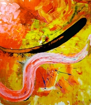 European StylePaint Painting