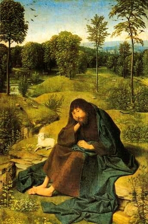 European StylePaint Painting