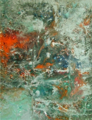 European StylePaint Painting