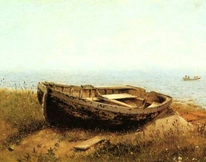 European StylePaint Painting