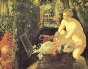 European StylePaint Painting