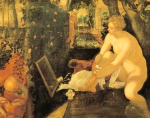 European StylePaint Painting