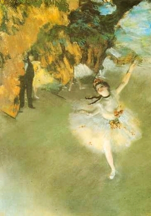 European StylePaint Painting