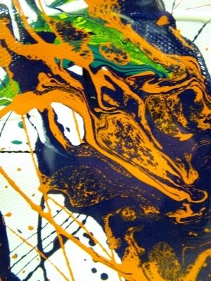 European StylePaint Painting