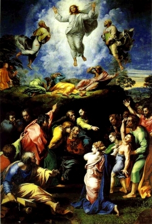 European StylePaint Painting