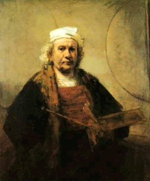 European StylePaint Painting