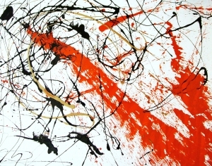 ModernAbstract Painting