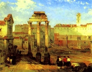 European StylePaint Painting