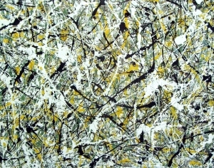 ModernAbstract Painting