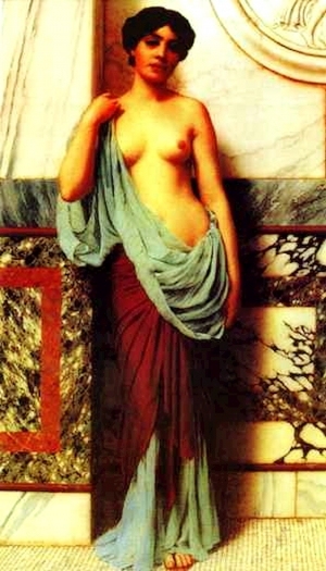 European StylePaint Painting