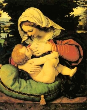 European StylePaint Painting