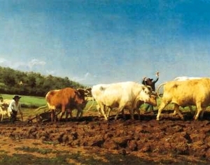 European StylePaint Painting