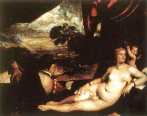 European StylePaint Painting