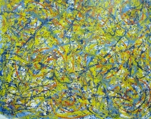 ModernAbstract Painting