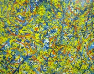 ModernAbstract Painting