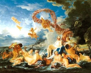 European StylePaint Painting