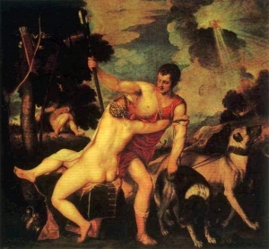 European StylePaint Painting