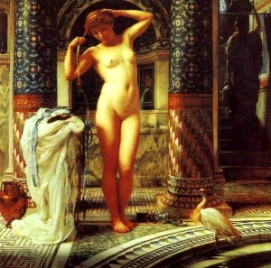 European StylePaint Painting