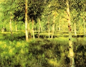 ModernAbstract Painting