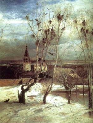 European StylePaint Painting