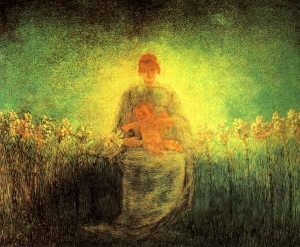 European StylePaint Painting