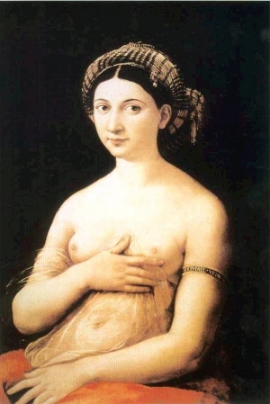 European StylePaint Painting