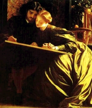 European StylePaint Painting