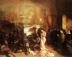 European StylePaint Painting