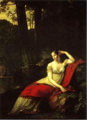 European StylePaint Painting