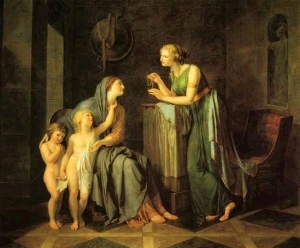 European StylePaint Painting