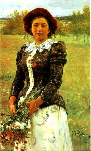 European StylePaint Painting