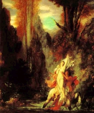 European StylePaint Painting