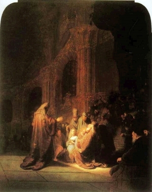 European StylePaint Painting