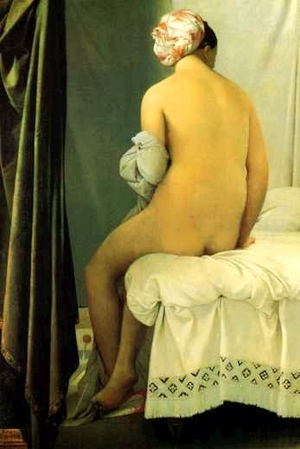 European StylePaint Painting