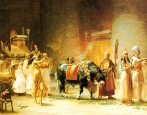 European StylePaint Painting