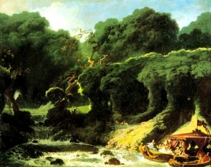 European StylePaint Painting